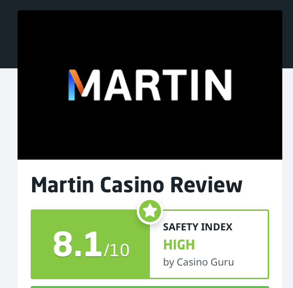 Casino Guru